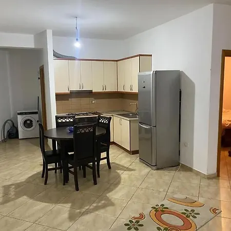 Apartament Rent Vlorë