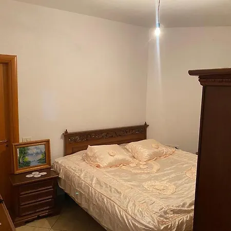 Lägenhet Apartament Rent Vlorë